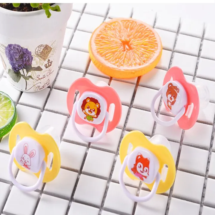 Food%20Grade%20Silicone%20Baby%20Pacifiers%20Teethers%20Toddler%20Pacifier%20Orthodontic%20Soothers%20Teat%20For%20Baby%20Pacifier%20(1%20Pieces)%20-%20Image%204