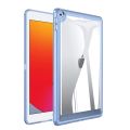 For iPad 9.7 2018 / 2017 Transparent Acrylic Tablet Case.