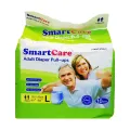 Premium Smart Care Diaper Pant Large 10 pcs By SPLC. 