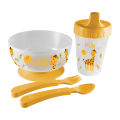 Weaning Set for Kids - 5910. 