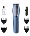 HTC AT-1210 Professional Hair Clipper Trimmer for Men. 