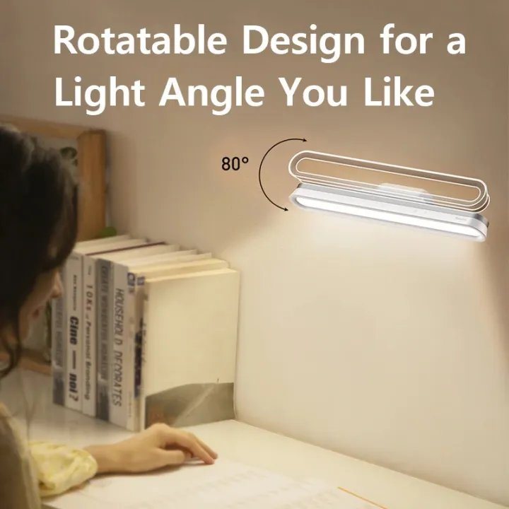 Baseus%20Magnetic%20Table%20Lamp%20Hanging%20Wireless%20Touch%20LED%20Desk%20Lamp%20Home%20Cabinet%20Study%20Reading%20Lamp%20Stepless%20Dimming%20USB%20Night%20Light%20-%20Image%203
