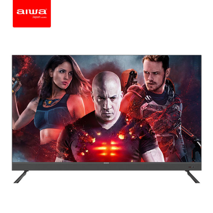 55" Aiwa LED TV