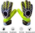 Football Goal Keeper Gloves Multi-Color - These Goalkeeper Gloves Come In Multiple Colors - Providing Both Style And Functionality On The Field.