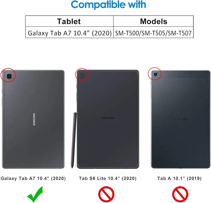 Cover%20for%20Samsung%20Galaxy%20Tab%20A7%2010.4"%20case,%20Soft%20Flexible%20Flip%20Case%20Cover%20with%20S%20Pen%20Holder%20for%20Samsung%20Galaxy%20Tab%20A7%2010.4%20inch%20with%20Auto%20Sleep%20Wake%20%5BRecoil%20Series%5D%20-%20Image%203