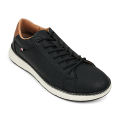 Bata HENRY Casual Lace-Up Sneaker for Men.