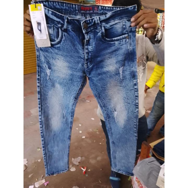 stg jeans pant for men - Pant - Pant - জিন্স প্যান্ট