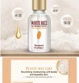 White Rice Serum Reduces Wrinkles and Lighten Dark Spots Pore Minimizer Anti- Aging Face Moisturizer Skin Lightening-15ml.
