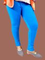 Export Quality Slim Fit Soft Cotton Stretchy Jeggings Umaisha Fashion Jeggings For Woman .. 