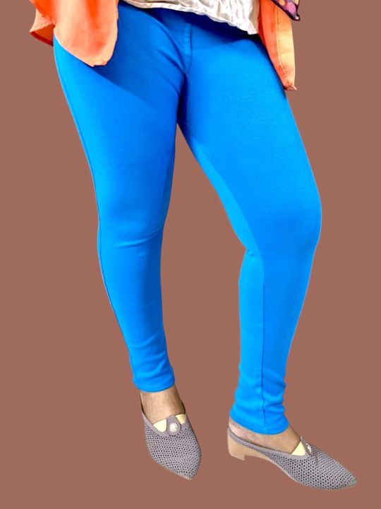 Export%20Quality%20Slim%20Fit%20Soft%20Cotton%20Stretchy%20Jeggings%20Umaisha%20Fashion%20Jeggings%20For%20Woman%20.%20-%20Image%209