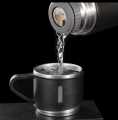 500ML Stainless Steel Vacuum Flask. 