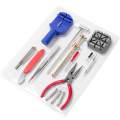 16pcs Professional Watchmaker Watch Repair Tools Kits Accessories Set. 