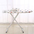Heat Resistant Ironing Board Cover Ironing Board Cloth Cover Padded Cotton Ironing Board Cover Feat-resistant Home Accessories.