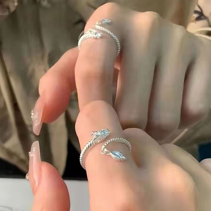 Divine%20Dragon%20Swinging%20Tail%20Ring%20for%20Girls%20Xiao%20Long's%20Dynamic%20Swinging%20Dragon%20Tail%20Ring%20-%20Image%206