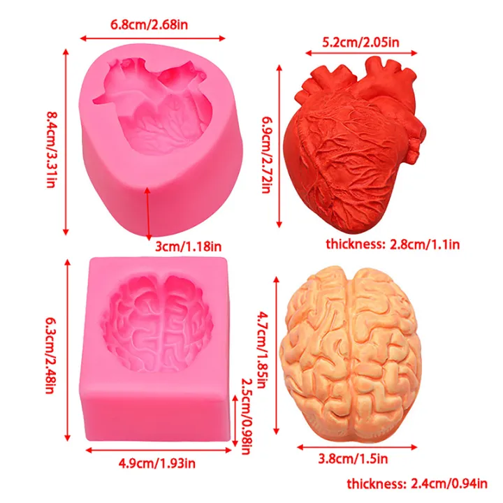 1Pc%20Heart%20Brain%20Shape%20Silicone%20Mold%20Resin%20Kitchen%20Baking%20Tool%20DIY%20Pastry%20Cake%20Fondant%20Moulds%20Dessert%20Chocolate%20Candle%20Decor%20Qoddess%20-%20Image%204