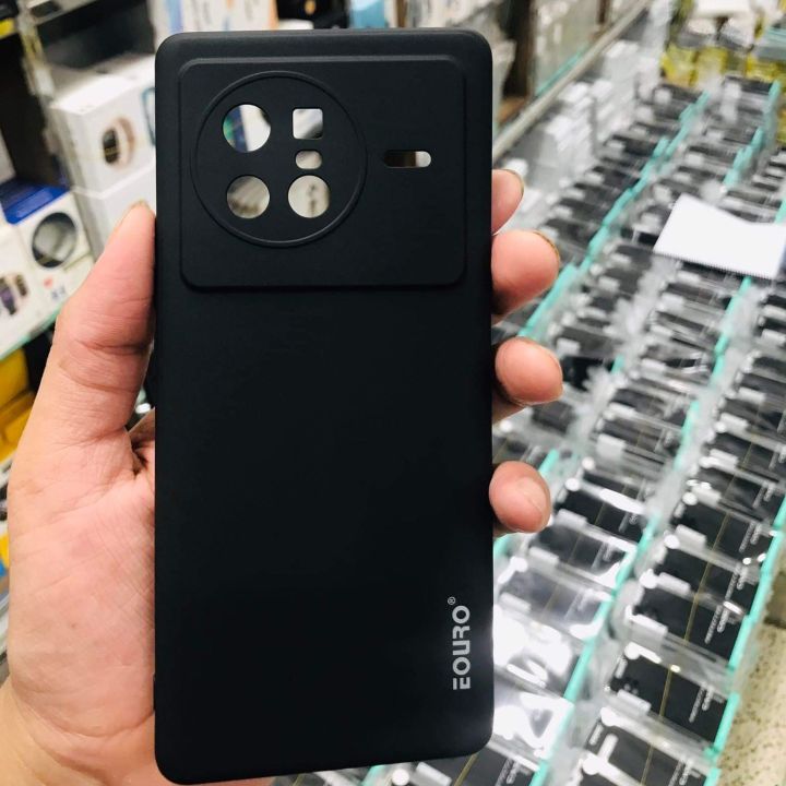 For%20Vivo%20X80%205G%20Case%20Soft%20Sandstone%20Slim%20Matte%20Cover%20-%20Camera%20-%20Image%202