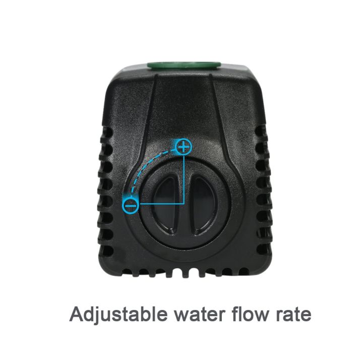 1500L/H%2025W%20Submersible%20Water%20Pump%20for%20Aquarium%20Tabletop%20Fountains%20Pond%20Water%20Gardens%20and%20Hydroponic%20Systems%20with%202%20Nozzles%20AC110V%20-%20Image%203