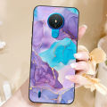 Case For Nokia 1.4 Coque 6.52 TPU Soft Silicone Phone Case For Nokia 1.4 TA-1322 Animal Cover Shockproof Funda Cute Bumper.