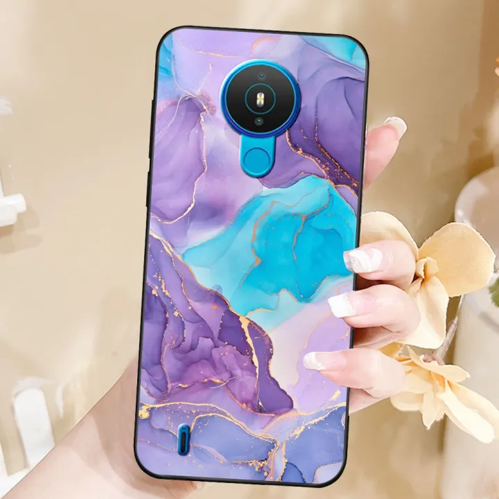 Case%20For%20Nokia%201.4%20Coque%206.52%20TPU%20Soft%20Silicone%20Phone%20Case%20For%20Nokia%201.4%20TA-1322%20Animal%20Cover%20Shockproof%20Funda%20Cute%20Bumper%20-%20Image%205