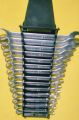 Dali Set 14pcs High Quality Hanging Type Wrench Set multi size Dali wrench. 