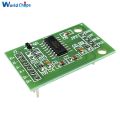 【Alizeker Mall】Dual-channel HX711 Pressure Sensor 24-bit A/D For Arduino. 
