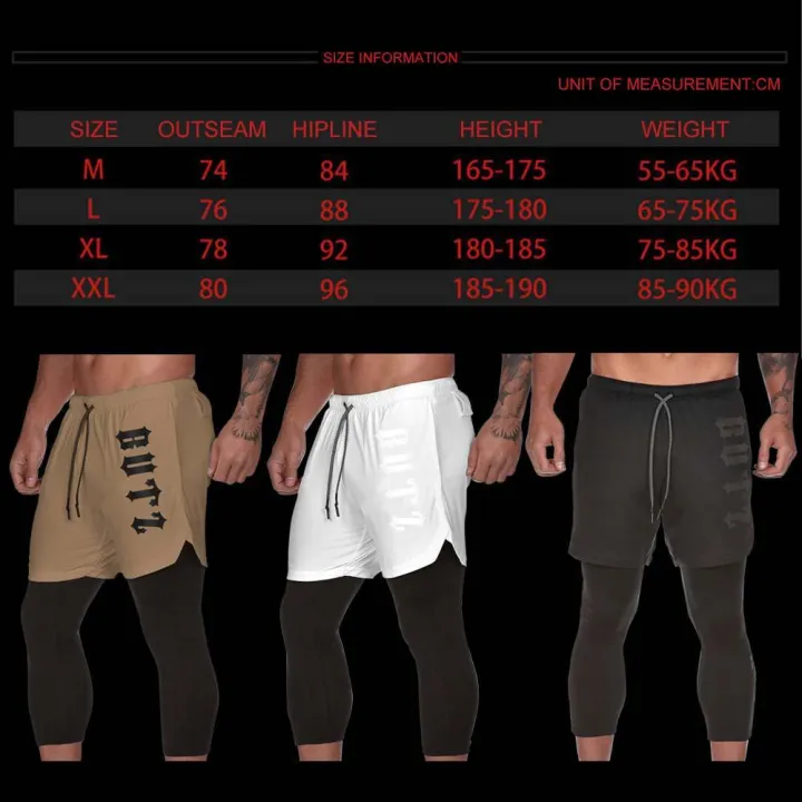 Topsky%20Fashion%202%20in%201%20Shorts%20for%20Men%20Unique%20Built-in%20Pocket%20Workout%20Trunks%20Double%20Layer%20Athletic%20Gym%20Pants,%20with%20Men%20Compression%20Pants%20Gym%20Fitness%20Sports%20Running%20Leggings,%20Sport%20Shorts%20-%20Image%203