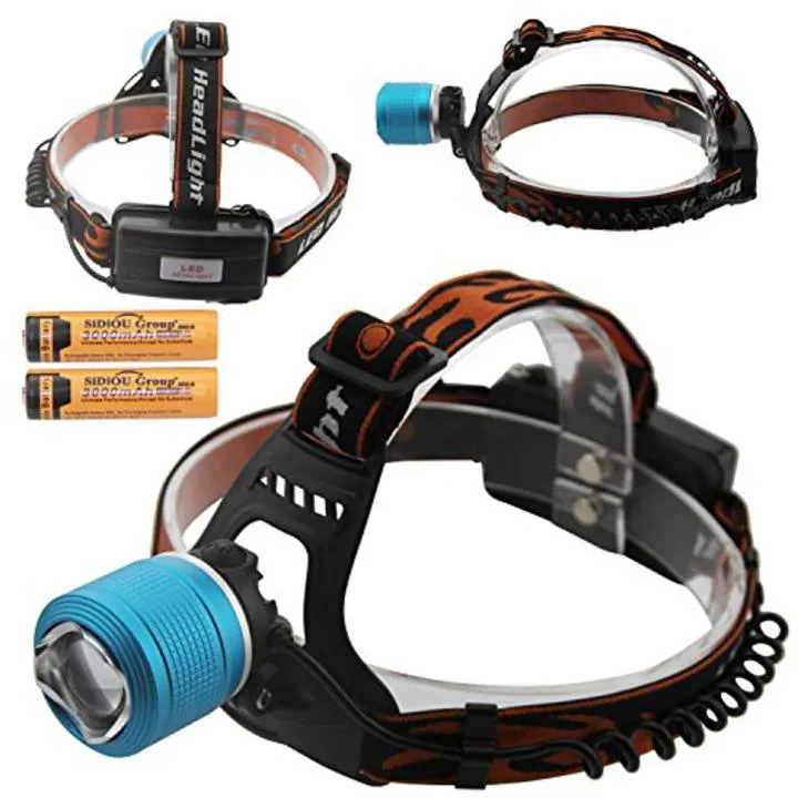 LED%20Rechargeable%20Headlight%20Dual%20Light%20Zoom%20Headlamp%20for%20using%20in%20OT%20Cycling%20BK%20Riding%20and%20fishing%20-%20Image%202
