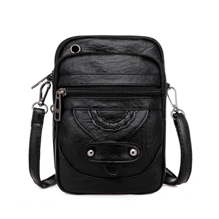 Women%20Ladies%20Bag%20Crossbody%20Bag%20Wallet%20Mini%20Pouch%20Purse%20Shoulder%20Bag%20-%20Image%202
