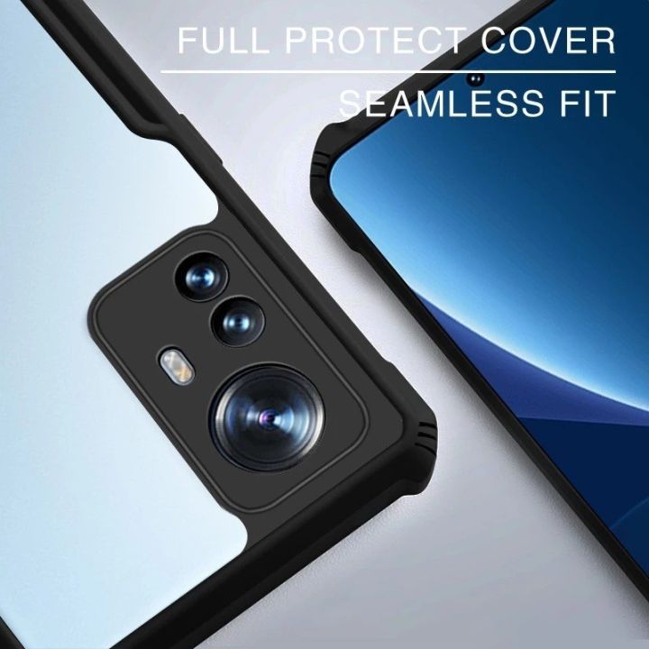 Honor%20X7C%20Phone%20Case%20Honor%20X7A%20X7B%20Shockproof%20Case%20Transparent%20Armor%20Acrylic%20TPU%20Soft%20Anti-fall%20Casing%20Cover%20-%20Image%205