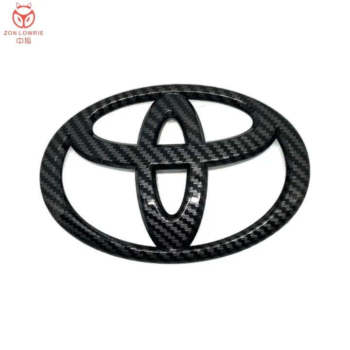 Applicable%20to%20Toyota%20Corolla%20Camry%20vios%20RAV4%20PROADO%20ALRHARD%20YARLS%20Highlander%20etc%20front%20emblem%20or%20rear%20emblem%20ABS%20plating%20logo%20steering%20wheel%20-%20Image%209