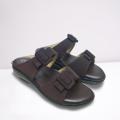 Exclusive high heeled ladies sandals. 