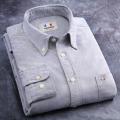 Men's full sleeve Cotton Formal Shirt.