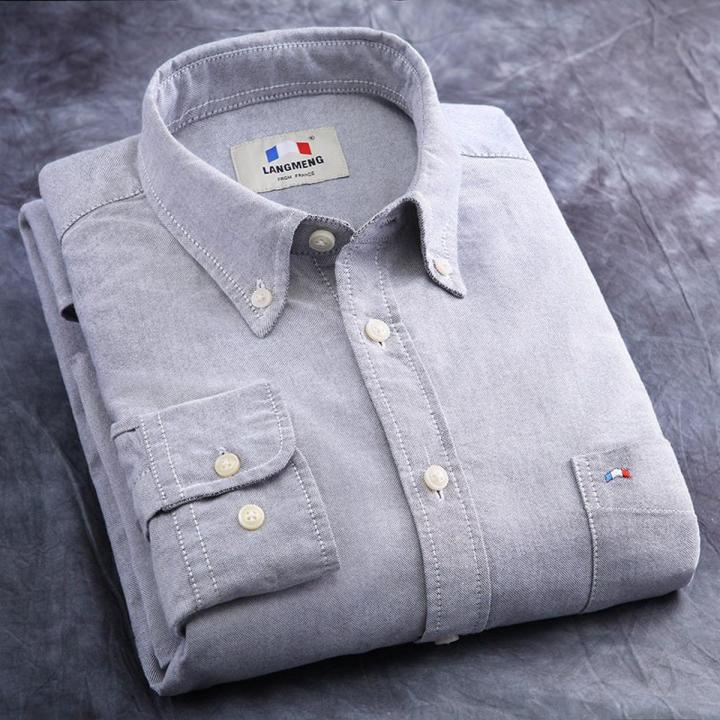 Men's full sleeve Cotton Formal Shirt