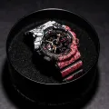 (Ready Stock) G Shock ONE PIECE GA110 Men Watch Sport Watch Dual Time Display Water Resistant Shockproof and Waterproof World Time LED Auto Light Sports Wrist Watches with 2 Year Warranty GA-110JOP-1A4. 