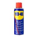 WD40 - Multi Clean Product - Blue. 
