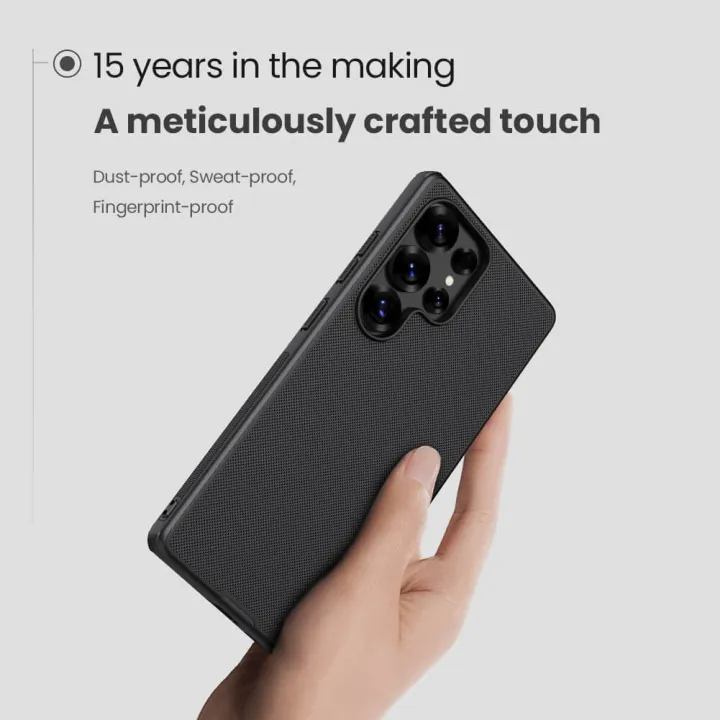 For%20Samsung%20Galaxy%20S25%20Ultra%205G%20Phone,%20NILLKIN%20Super%20Frosted%20Shield%20Pro%20Dual%20Protective%20Material%20PC%20and%20TPU%20Bumper%20Case%20Protective%20Back%20Cover%20-%20Image%203