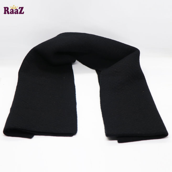 Black%20Woolen%20Soft%20Scarf,%20Muffler%20Stylish%20Fashion%20Scarf%20For%20Men%20And%20Women%20-%20Image%202