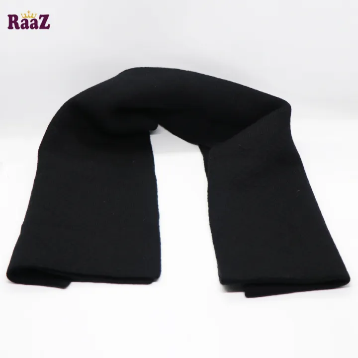 Black%20Woolen%20Soft%20Scarf,%20Muffler%20Stylish%20Fashion%20Scarf%20For%20Men%20And%20Women%20-%20Image%202