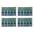 TWEXQNY 20 MAX485 Module/RS485 Module/TTL to -485 Module Converter Board for 5V. 