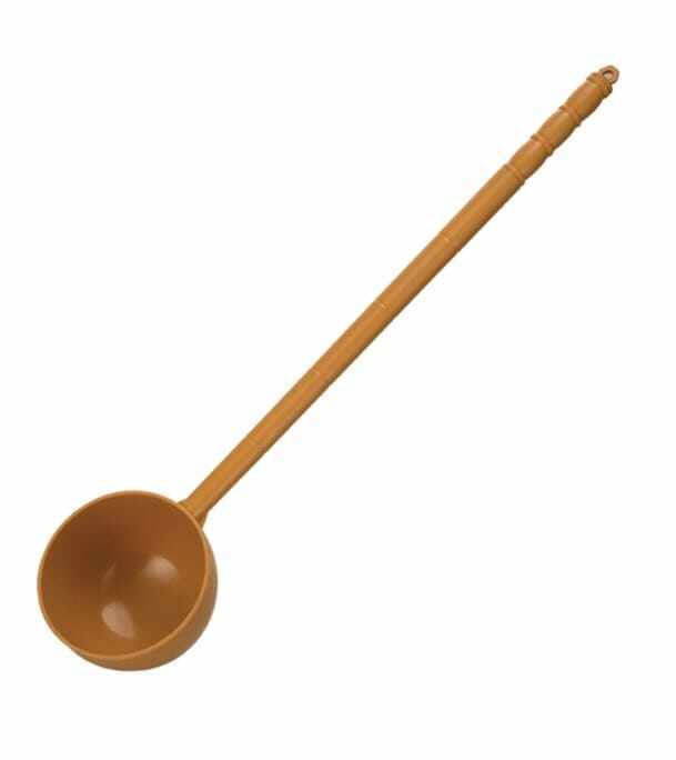 Chaina Dal Spoon