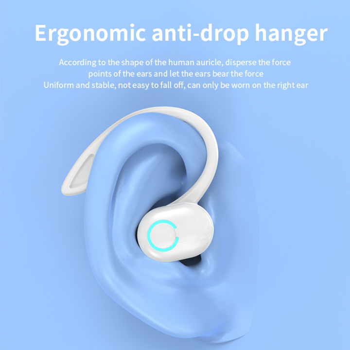 VAORLO%20Bluetooth%205.2%20Earphone%20Waterproof%20Headphone%20With%20Mic%20Mini%20Ear%20Hooks%20HiFi%20Stereo%20Music%20Sport%20Earbuds%20For%20Phone%20-%20Image%205