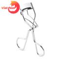 Eye Shape Fitting Eyelash Curler Portable Steel Carbon Eyelash Curler Professional Lash Lift Tool for Long-lasting Curling Non-slip Clip for Women's Eye Beauty Makeup Essential for Southeast Asian. 