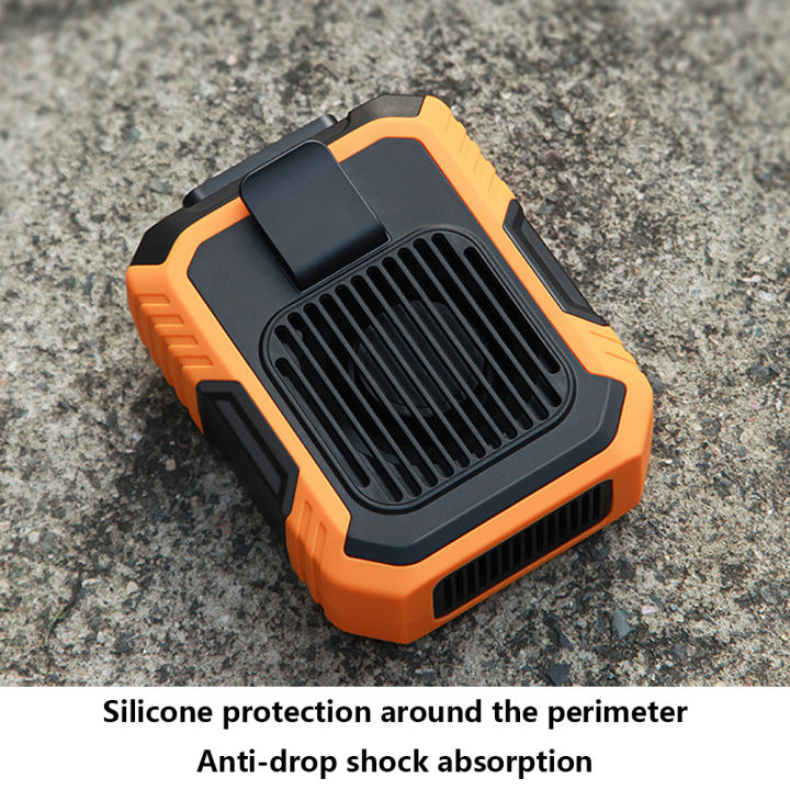 Portable%20Mini%20Waist%20Fan%20USB%20Rechargeable%204000mAh%20Wearable%20Personal%20Fan%20Emergency%20Mobile%20Power%20for%20Jobsite/Farm/Traveling/Fishing%20-%20Image%204