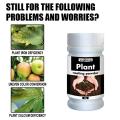 Garden Safe Rooting Hormones Fertilizer For Plant Root Nutrient Helps New Plants Grow From Cuttings For Professional Growers.