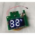 Environmental Temperature Sensor Touch Module- 1pcs.