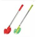 1Piece Double Hockey Toilet Brush.
