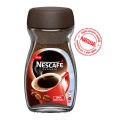 NESTLE NESCAFE Classic Instant Coffee Jar 45g. 