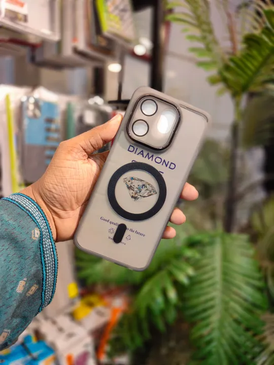 For%20Infinix%20Hot%2050i%20/%20Infinix%20Smart%209%20Matte%20Transparent%20Matte%20Slcn%20Magsafe%20Print%20Premium%20TPU%20Case%20Mobile%20Back%20Cover%20Casing-E_Store%20-%20Image%204