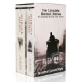 Sherlock Holmes: The Complete Novels and Stories: Volumes I and II. 