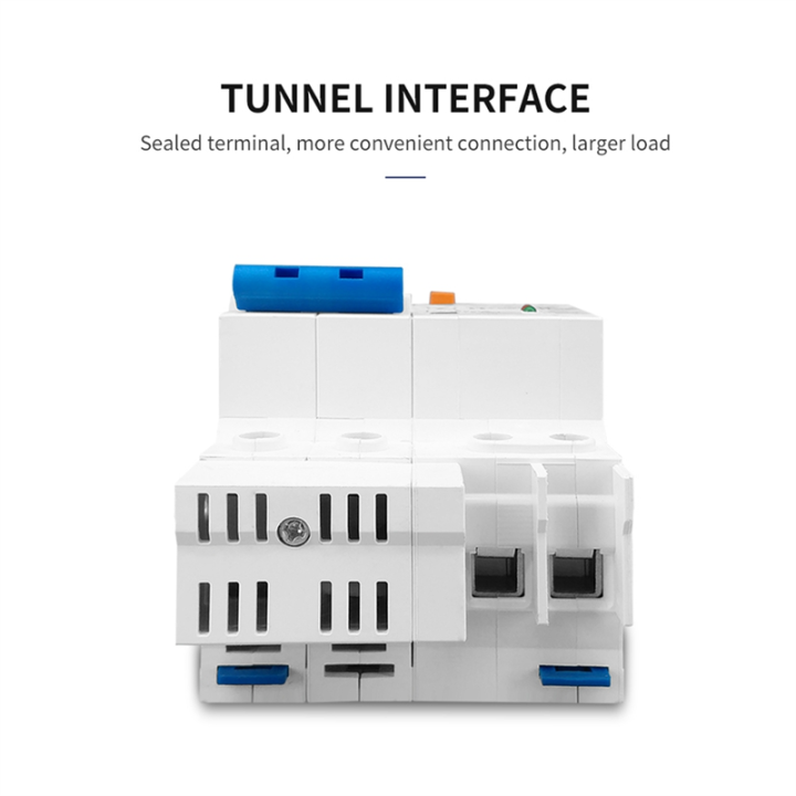 %E3%80%90Limited%20Quantity%E3%80%91%20Residual%20Current%20Circuit%20Breaker%20Main%20Switch%20with%20Surge%20Protector%20RCBO%20MCB%20with%20Lightning-Protection%2063A%20-%20Image%202